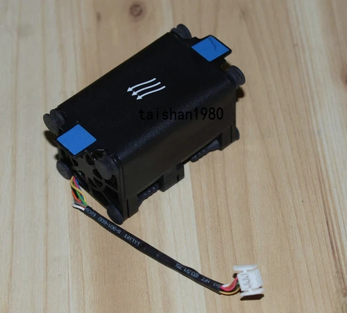 HP DL320E G8 GEN8 GFM0412SS DD03 675449-001 675449-002 DC12V 1.82A Server fan
