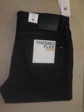 Jeans Brax jeans elasticizzati Chuck Thermo Flex denim jeans blu prezzo consigliato 119,95 € nuovi