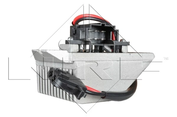 Fits VW Polo 2001- Seat Ibiza 2002-2017 Skoda Fabia 2006-� PV Heater Resistor #2 — 第 4/4 张图片