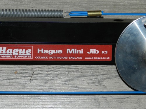 Support Camera Hague Mini Jib K3 - Bild 4 von 8