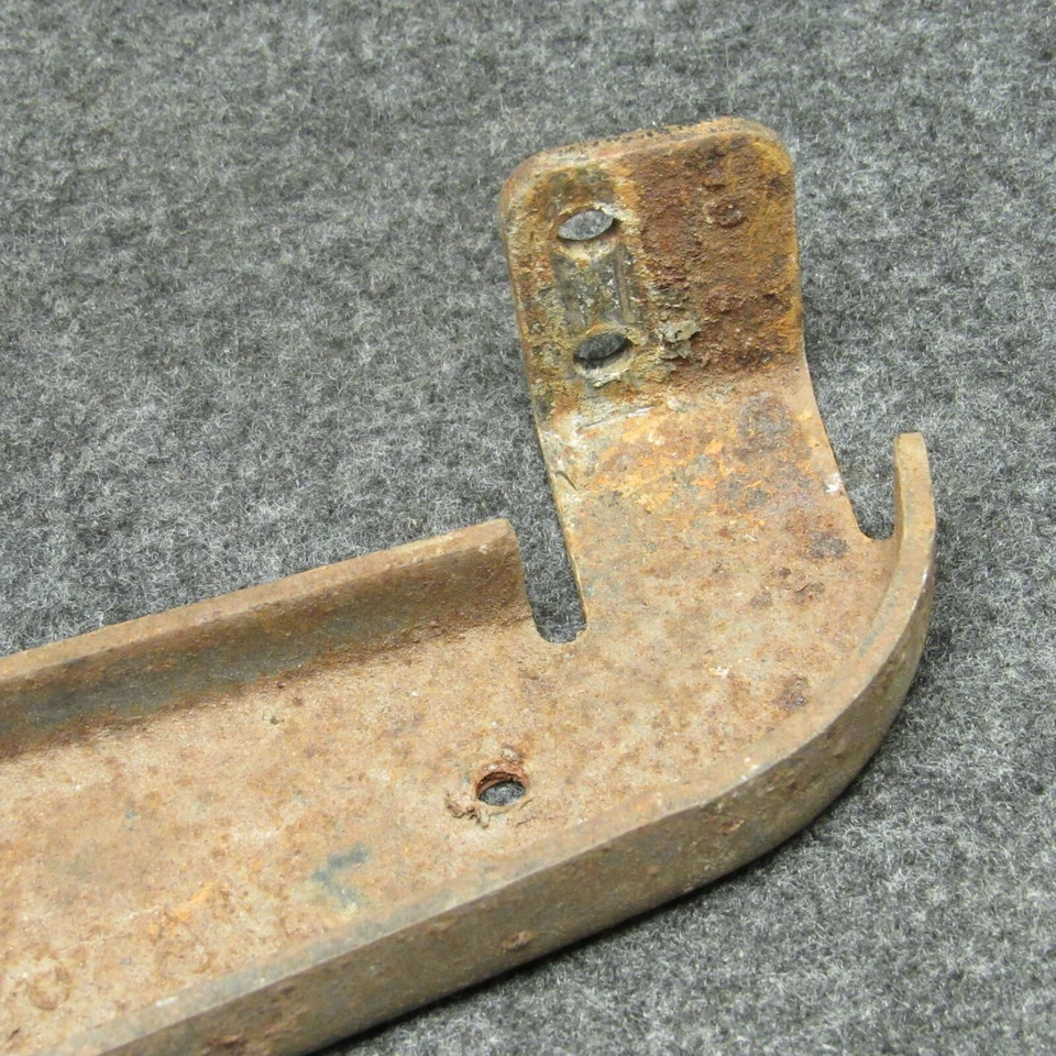 Ford F700 1997 transmisión automática columna de dirección cable guía telar OEM 62124 Foto 3 de 4