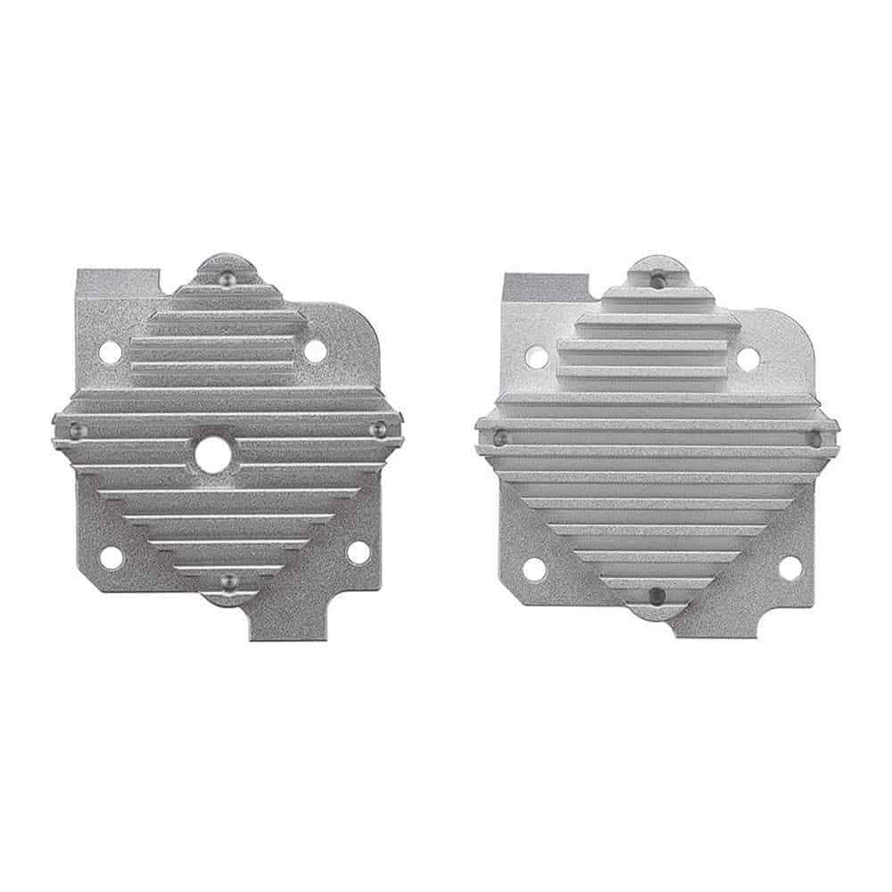 3D Drucker Titan Aero Extruder Kühlkörper Upgrade - Bild 5