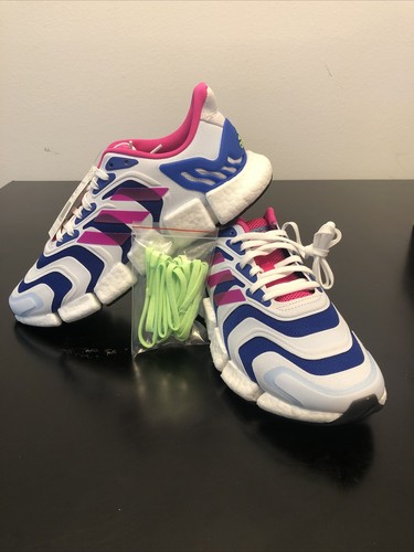 climacool vento shoes cloud white