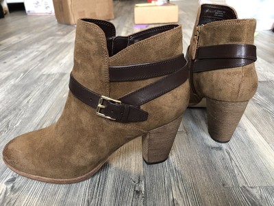 quinn bootie cole haan