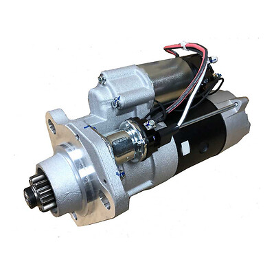 PRESTOLITE ELECTRIC M105R3050SE Starter