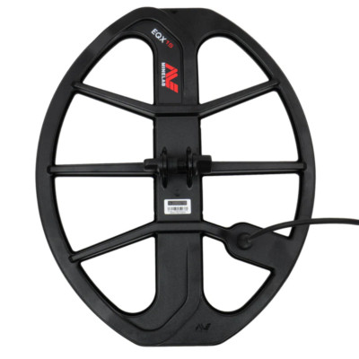 Minelab Equinox Series, X-Terra Pro 15x12 inch Double-D Smart Coil