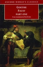 Faust: Part One (Oxford World's Classic)