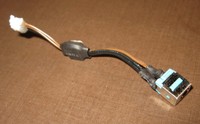 Ac Dc Power Jack W/ Cable Harness Acer Aspire 5720g-101g16mi 5520-5739 Charging Ac Dc Power Jack W/ Cable Harness Acer Aspire 5720g-101g16mi 5520-5739 Charging