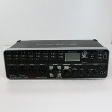 USED Roland UA-1610 Studio Capture Color Black