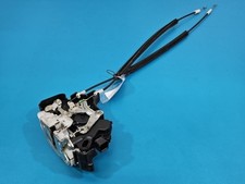 Porte avant et accessoires Mitsubishi COLT