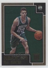 2015-16 Panini NBA Hoops Rookies Gold RJ Hunter #271 d8g