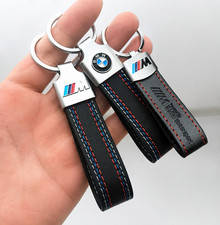 BMW  /M Motorsport Design Schlüsselanhänger – 3 Varianten zur Auswahl