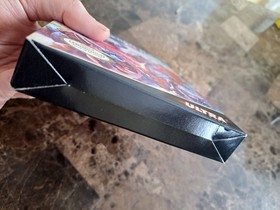 Minty! Defender of the Crown Nintendo NES Authentic Free Fast Shipping CIB