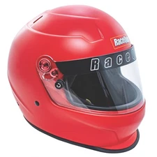 RaceQuip® 276915RQP Pro20 Racing Helmet - Full Face - Snell SA2020 - Red - Large