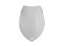 BMW R1200 RT ABS - 05/13- Windschutzscheibe Hoch Rau WRS / BM039F
