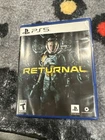Returnal - Sony PlayStation 5 Tested And Works Free Shipping