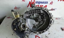 Boite de vitesse Chevrolet LACETTI