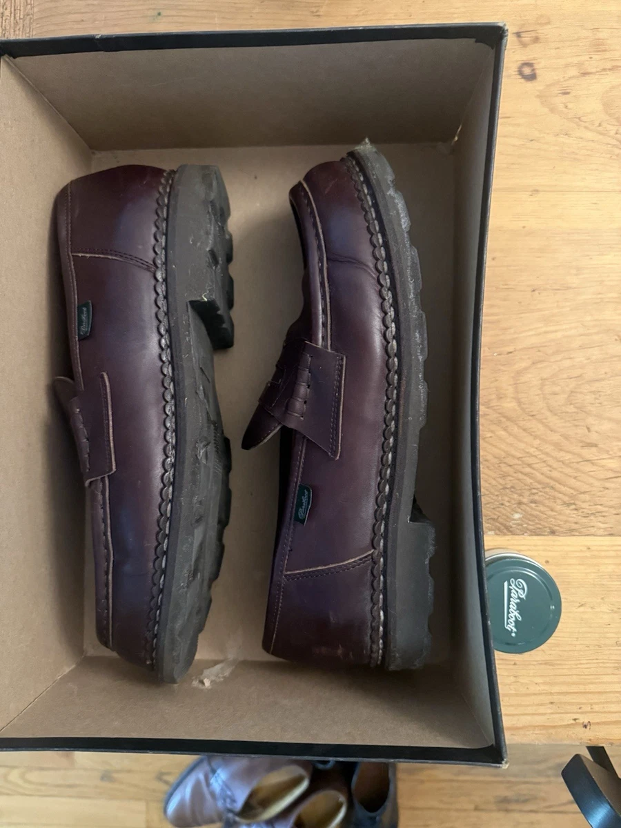 Paraboot products for sale | eBay display picture 3
