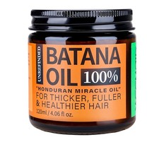 Bathana Oil Hair Mask Promotes Smooth Managea...