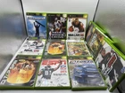 Microsoft Original Xbox Lot 12 Game - TESTED - GREAT TITLES