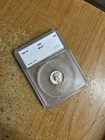 mercury dime 1931-s  Mintage 1,800.00. LOOK Graded.. 67ms