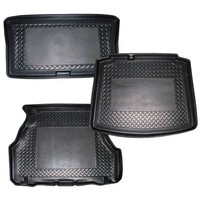 Kofferraumwanne FüR Fiat Panda 2012-