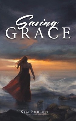 Forrest - Saving Grace - hardback or cased book - 39 - E555z