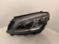 Frontscheinwerfer Mercedes-Benz C-Klasse W205 A2059068505 Multibeam LED Links He
