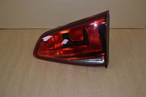 Original VW Golf 7 Rücklicht rechts aus Heckklappe 5G0945094K  06S a36882