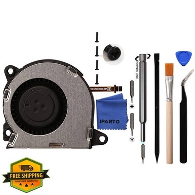 iParto Switch NS HAC-001 Internal Cooling Fan