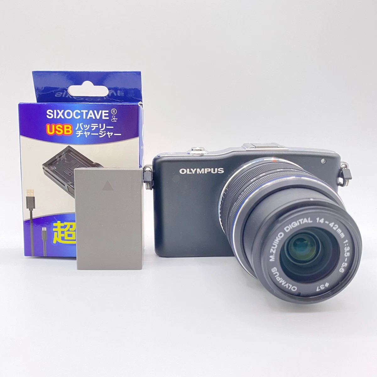 Olympus Pen E Pm1 for sale - eBay