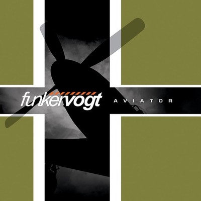 Funker Vogt Aviator (CD) (US IMPORT)