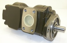 HYDRAULIKPUMPE Parker Tandem Nr. 7029122007 ,