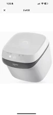 Babyfeel UV Sanitizer Sterilizer And Dryer For Baby Bottles & Much More UV-6900 