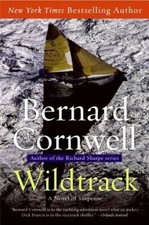 Wildtrack: A Novel of Suspense (The Sailing Thrillers) - Paperback - ACCEPTABLE
