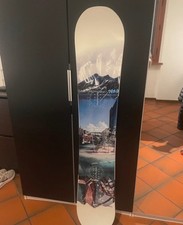 tavola snowboard nitro 162