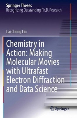 Chemistry in Action: Making Molecular Movies with Ultrafast Electron Diffraction