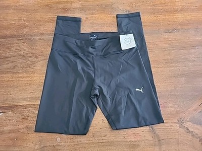 Puma DryCell Tights Size L - New-  Black