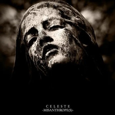 Celeste Misanthrope(s) NEAR MINT Denovali Records 2xVinyl LP