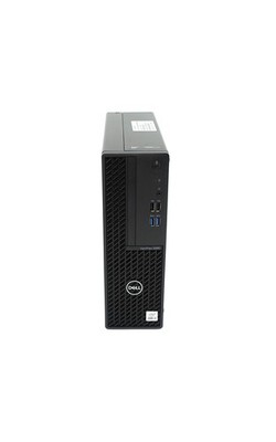 Dell OptiPlex 3080 SFF PC i3-10100 8GB RAM 256GB SSD Windows 11 Pro