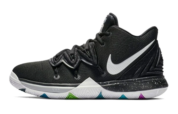 Nike Kyrie 5 Black Magic ナイキ カイリー 5 ブラック Nike Kyrie 5 Black Magic for Sale | Authenticity Guaranteed | eBay