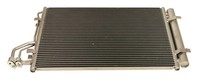 Kondensator, Klimaanlage MaXgear AC830069 FüR OE 976061P000 - 976061P000