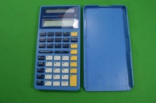 Texas Instruments Math Explorer Calculator 1291,Solar,Z11
