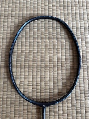 Voltrick Z Force 2 4UG5 Badminton Racket - Used, Scratches & Minor