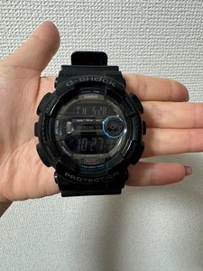 G-Shock Gd 110 | eBay
