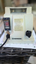 Hayward Power Supply RC9740WCCUB ETL Listed W...