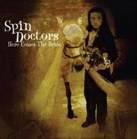 Spin Doctors - Here Comes The Bride - Cd - G3Z
