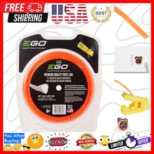 50M 2.4mm  Quality Twist Line for String Trimmer Models ST1500/-S/F/SF - AL2450S 0.83 per meter