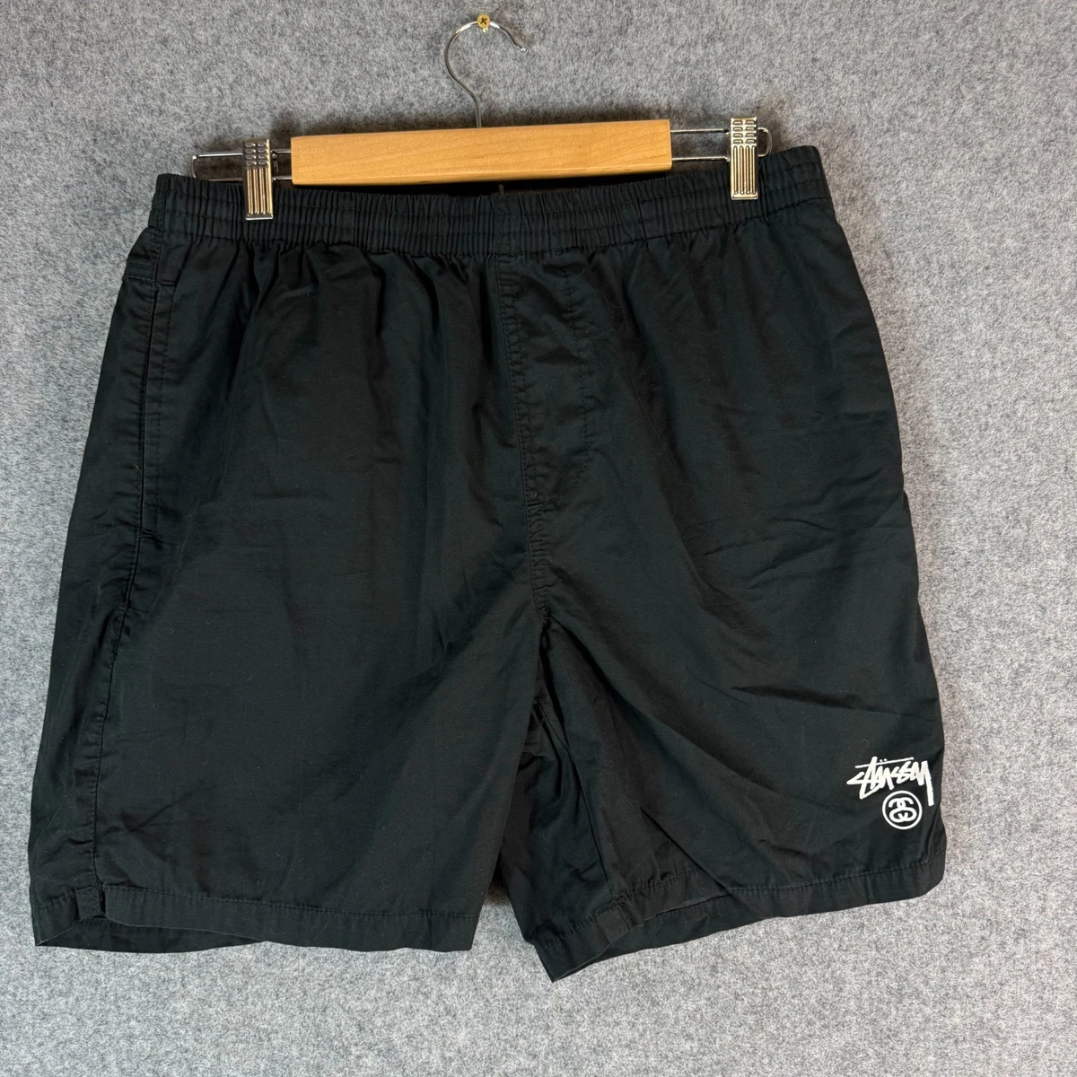 【激レア】Stussy Short Pants / 32【Old Stussy】 激レア】Stussy Short Pants / 32【Old Stussy】 Stussy Cotton