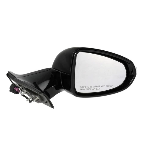 Genuine GM Passenger Mirror Primed 22931856